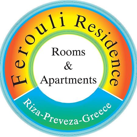 Ferouli Residence Ríza 외부 사진