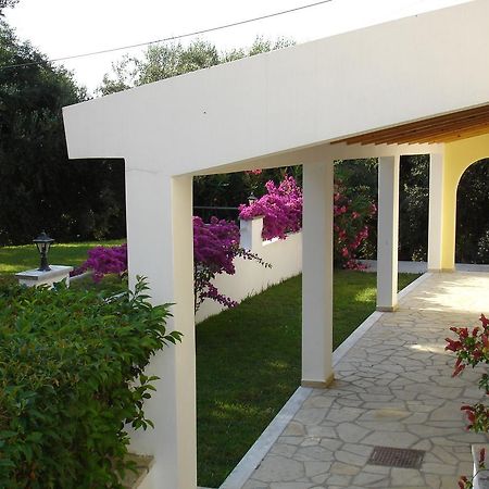 Ferouli Residence Ríza 외부 사진