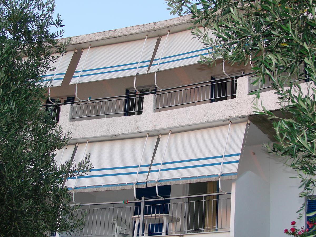 Ferouli Residence Ríza 외부 사진