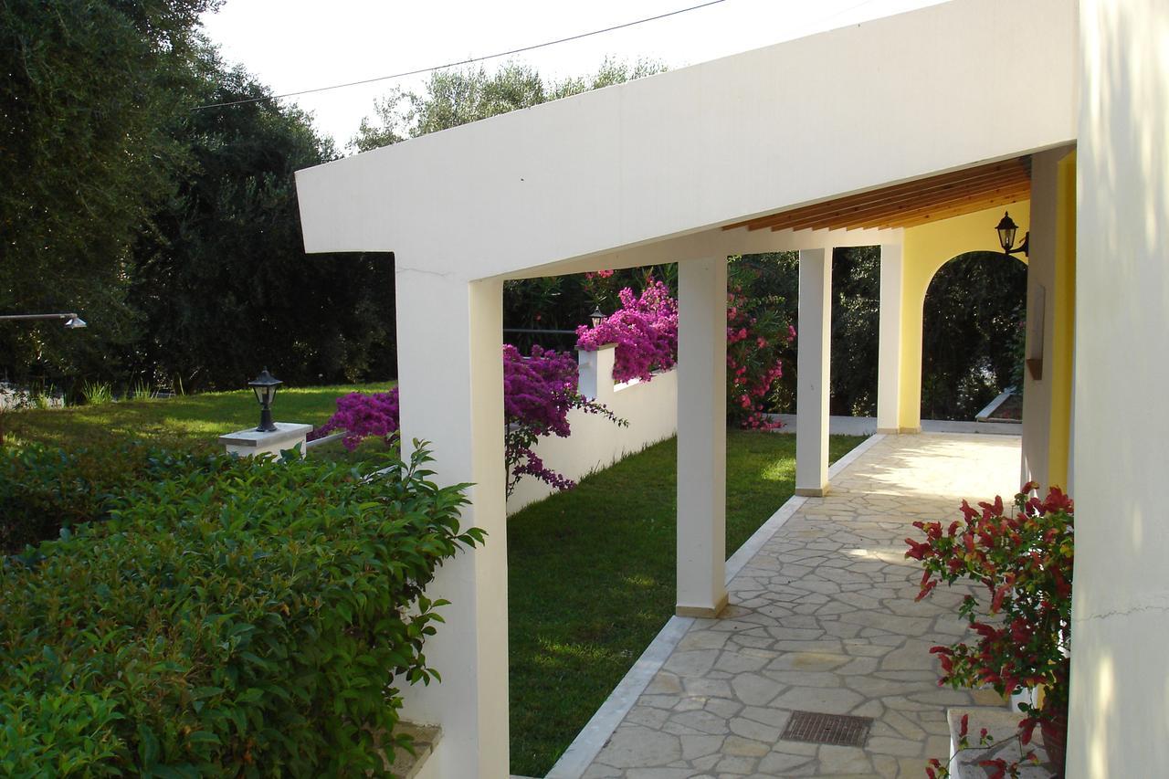Ferouli Residence Ríza 외부 사진