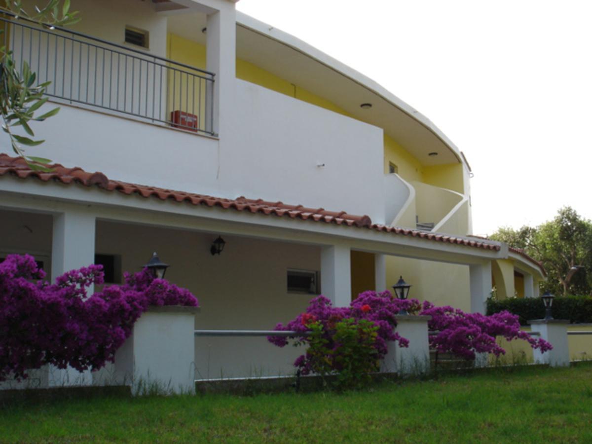 Ferouli Residence Ríza 외부 사진