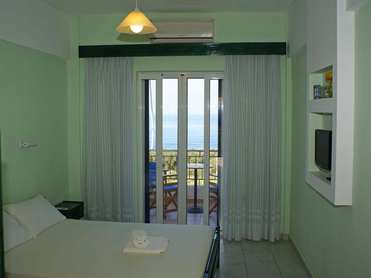 Ferouli Residence Ríza 외부 사진