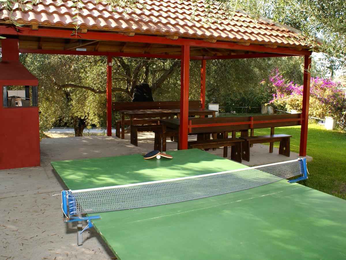 Ferouli Residence Ríza 외부 사진
