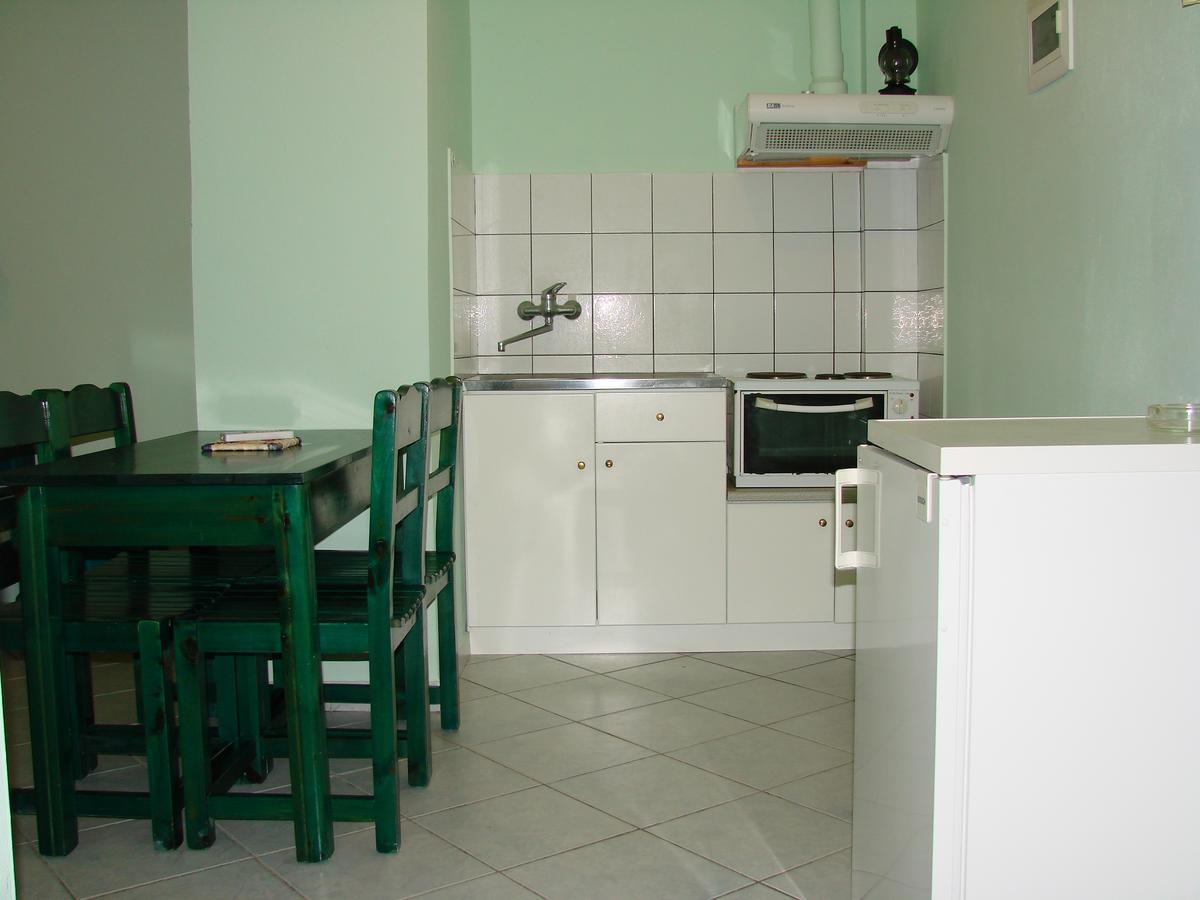Ferouli Residence Ríza 외부 사진