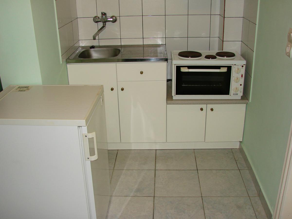 Ferouli Residence Ríza 외부 사진
